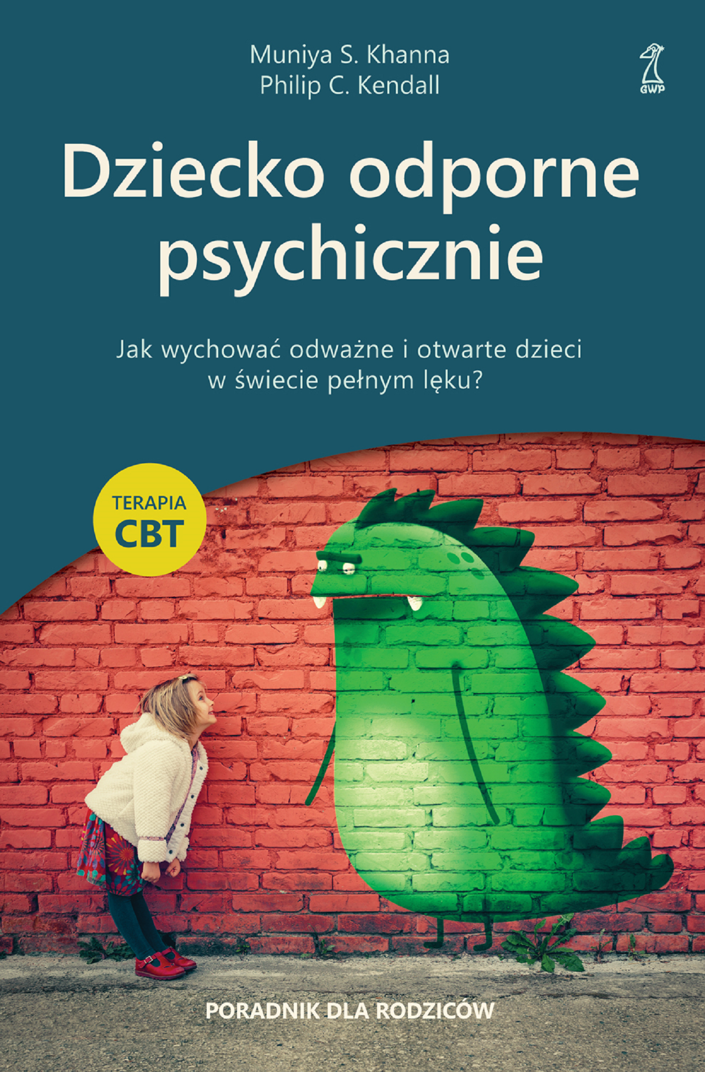 Dziecko odporne psychicznie (e-book)