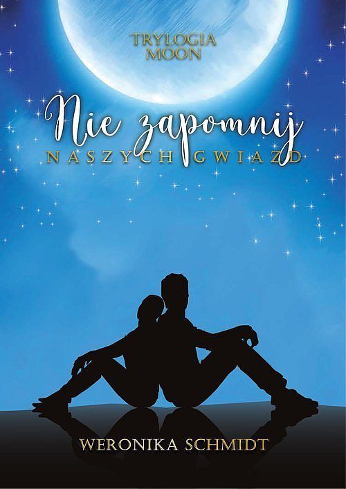 Nie zapomnij naszych gwiazd / Imagine Books