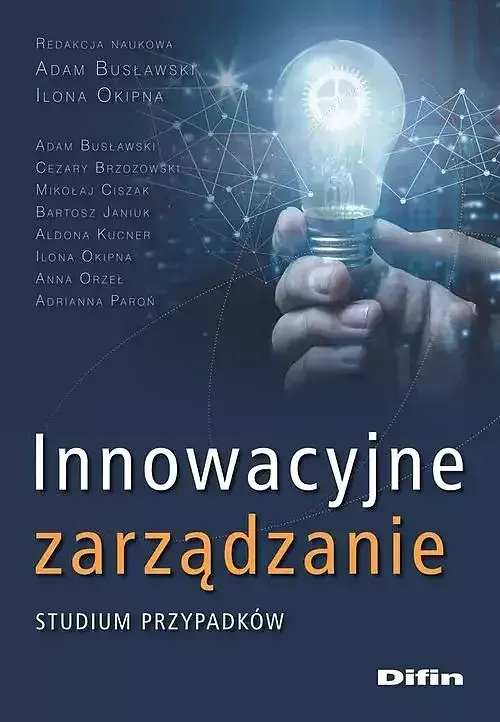 Innowacyjne zarządzanie