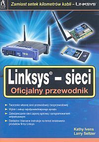 Linksys sieci Oficjalny przewodnik