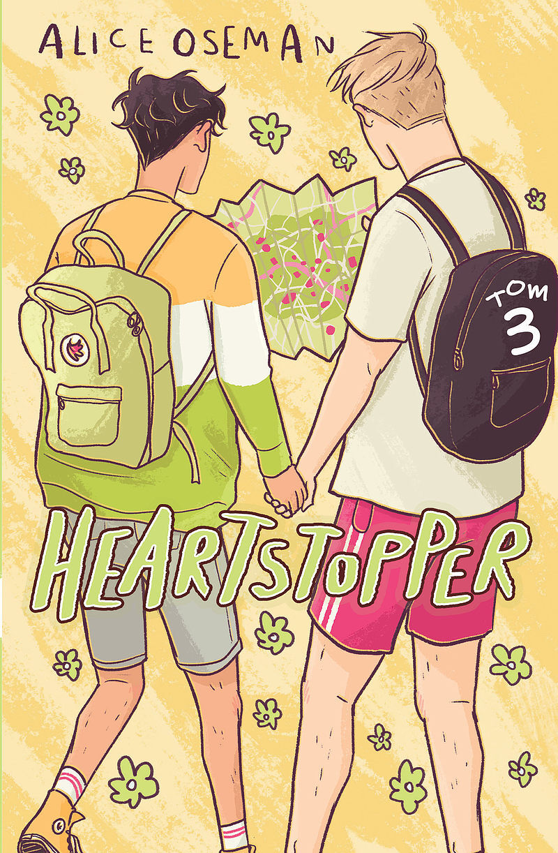 Heartstopper - 03