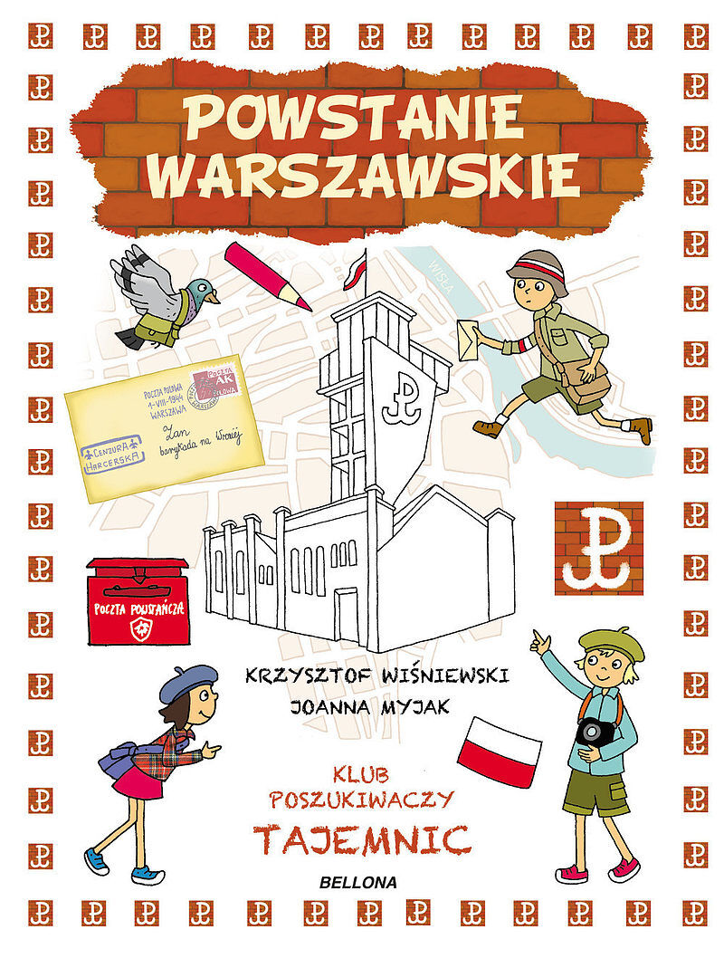 Powstanie Warszawskie
