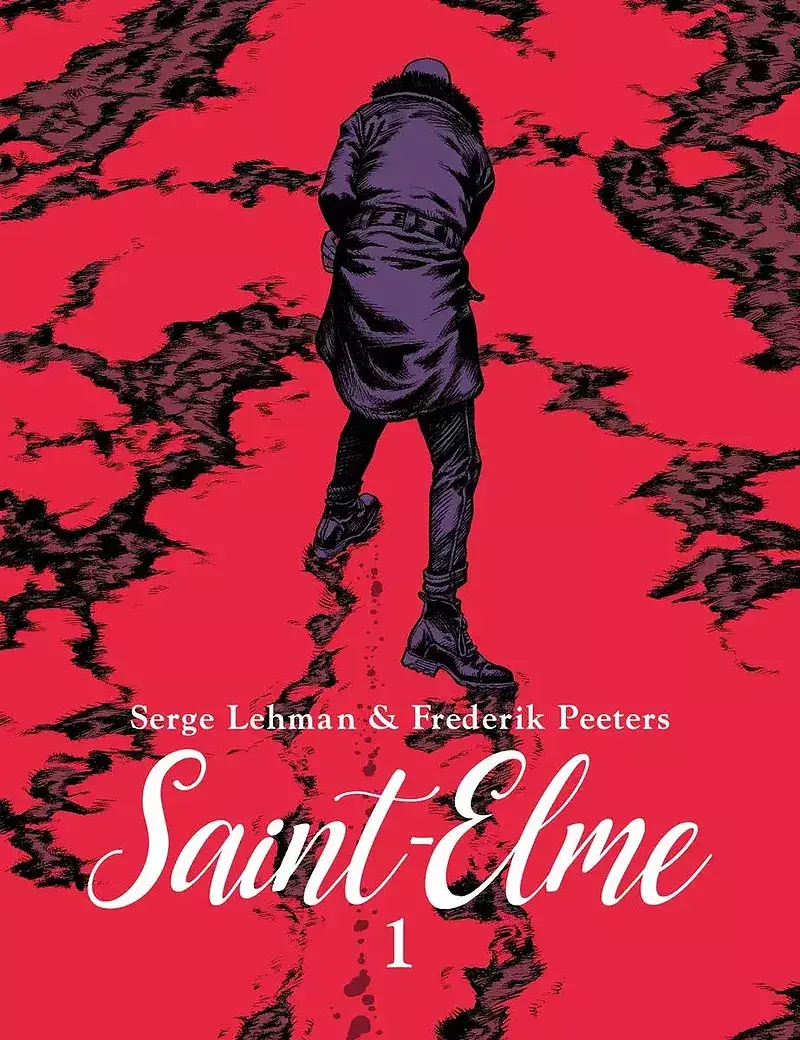 Saint-Elme - 01
