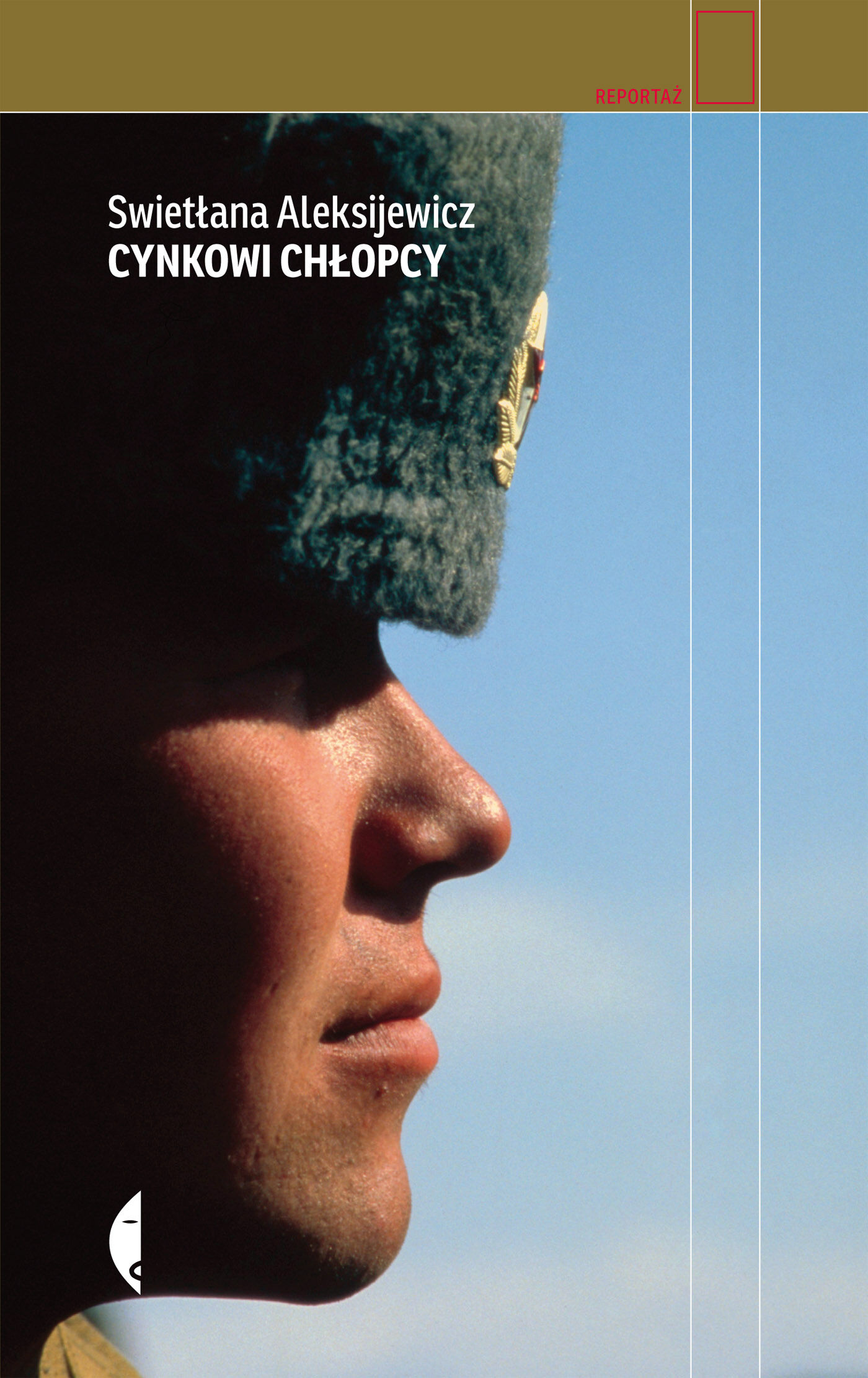 Cynkowi chłopcy (e-book)