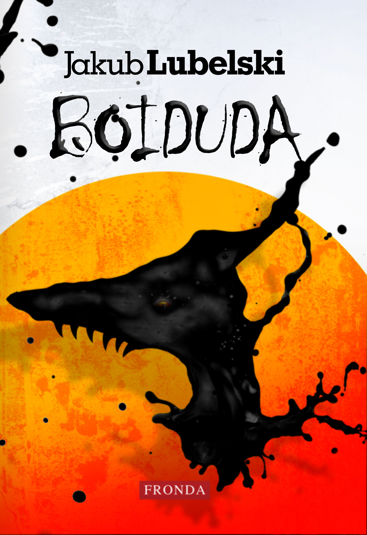 Boiduda (e-book)