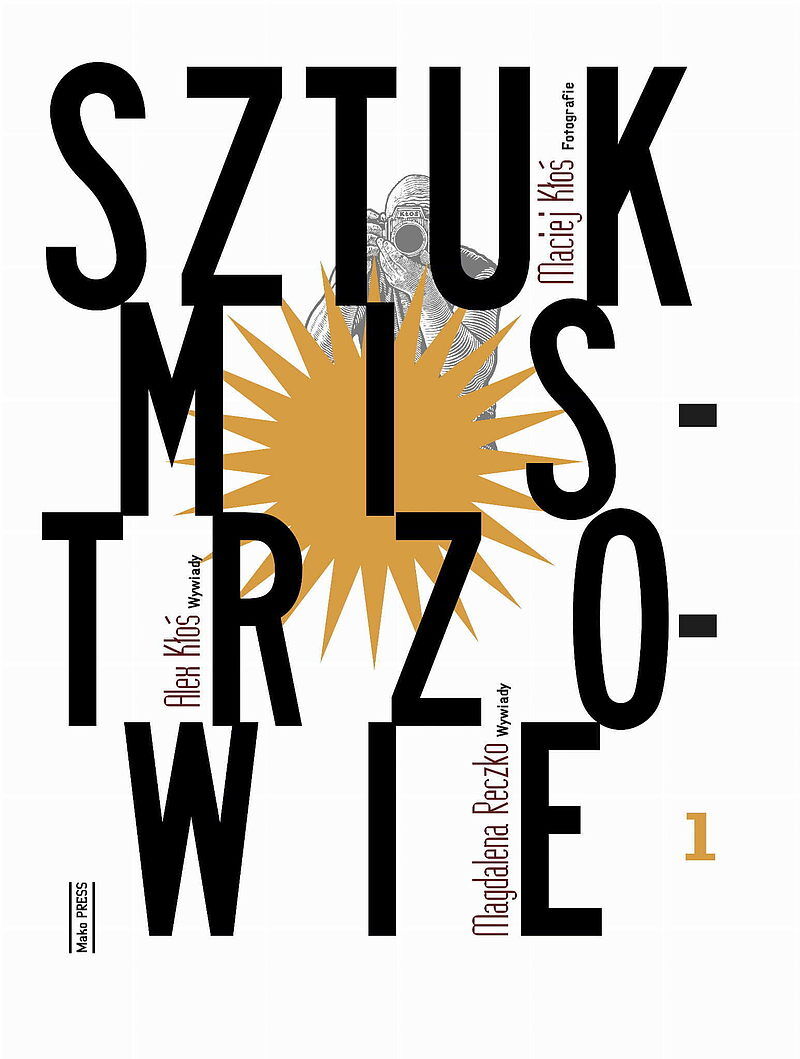 Sztuk mistrzowie