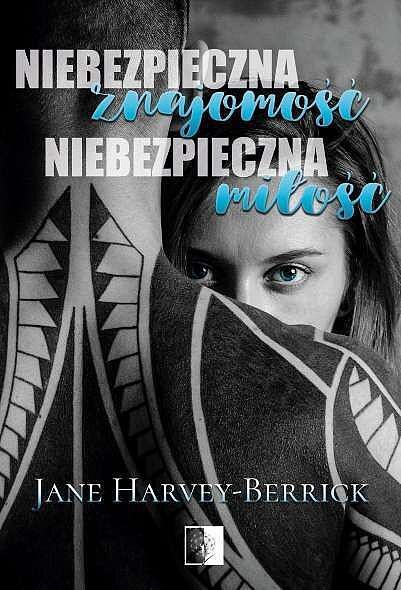 Niebezpieczna znajomość niebezpieczna miłość