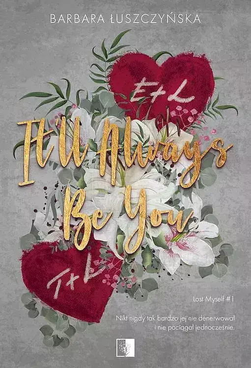 It'll always be you. Lost myself. Tom 1