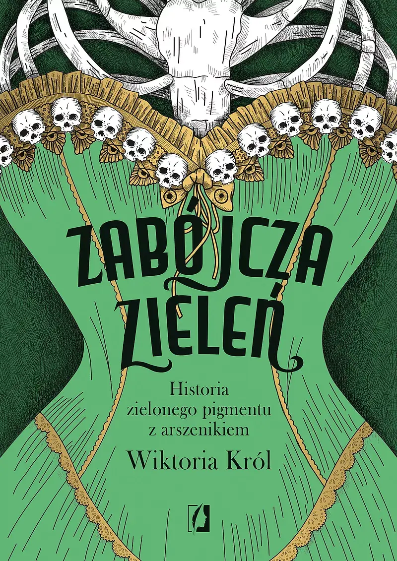 Zabójcza zieleń