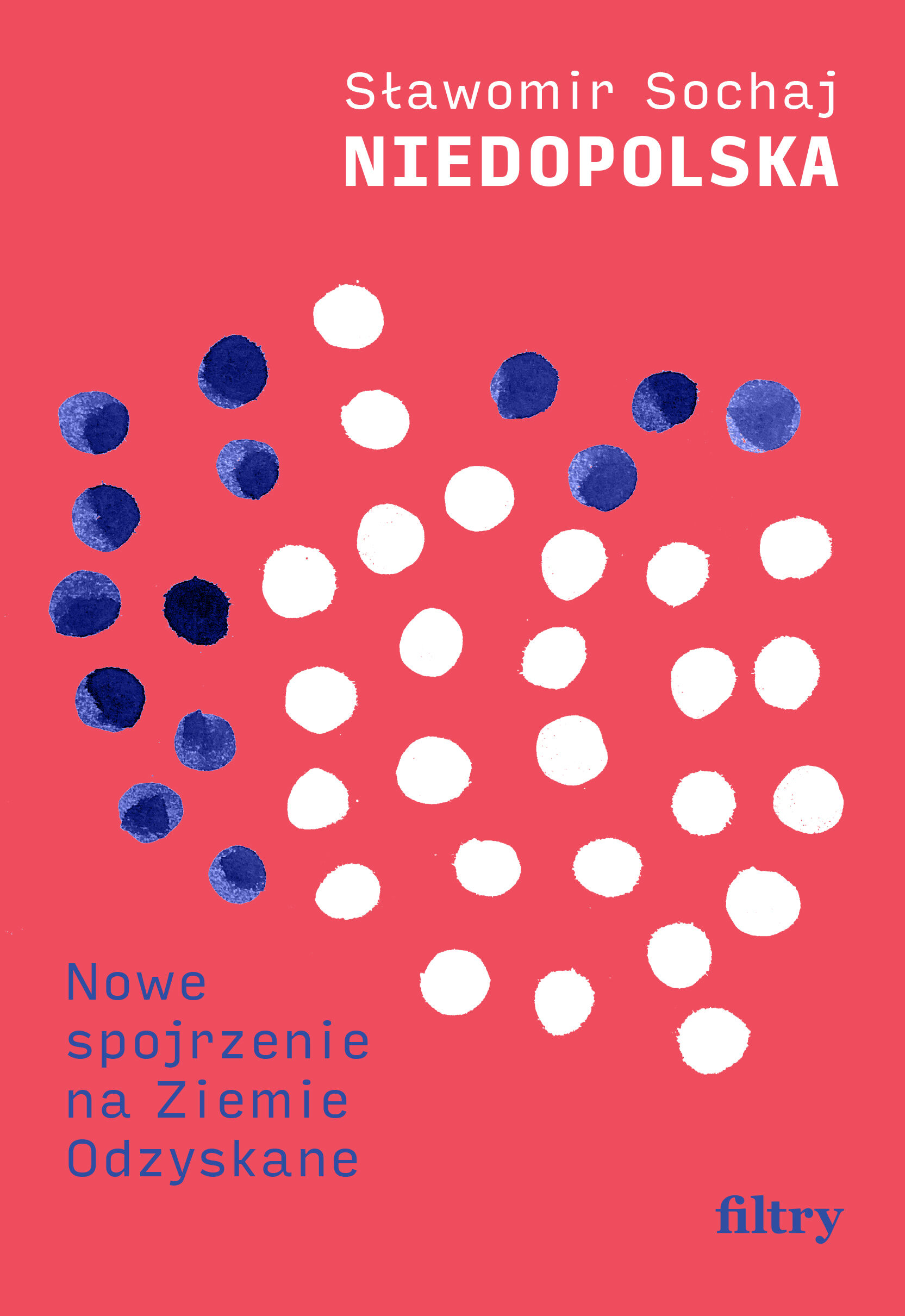 Niedopolska. Nowe spojrzenie na Ziemie Odzyskane (e-book)