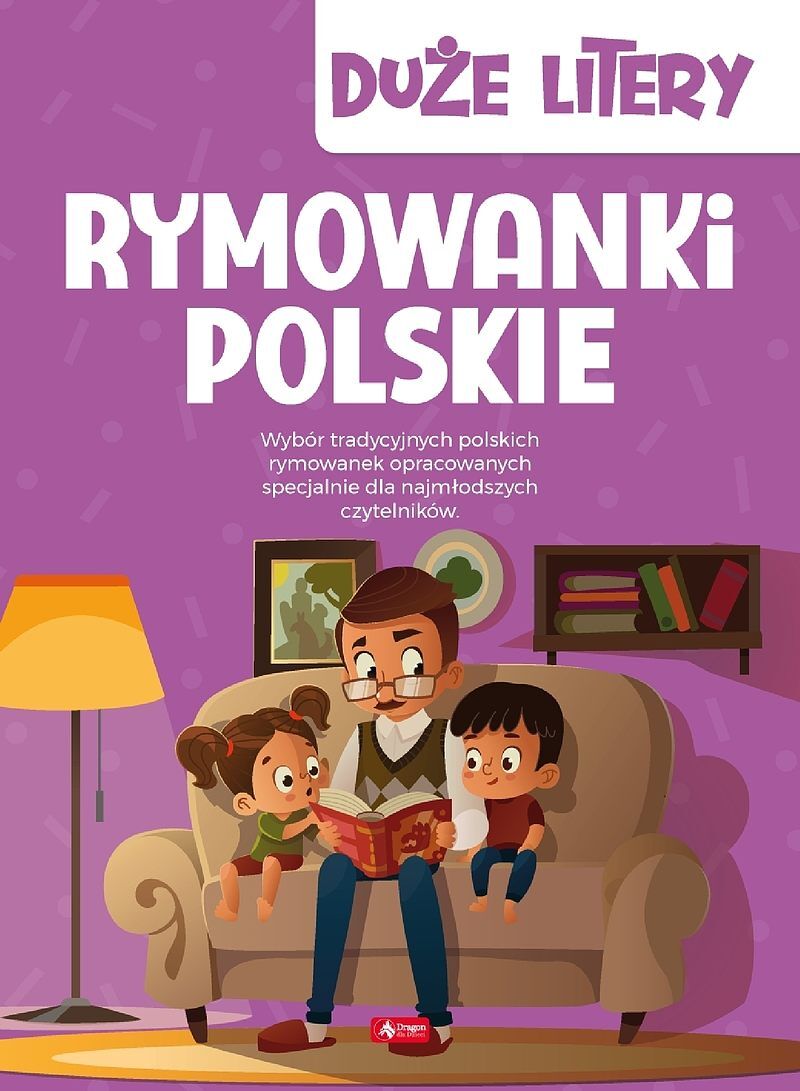 Rymowanki polskie
