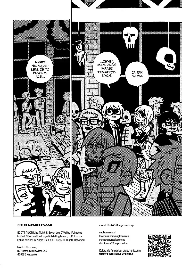 Scott Pilgrim - 05