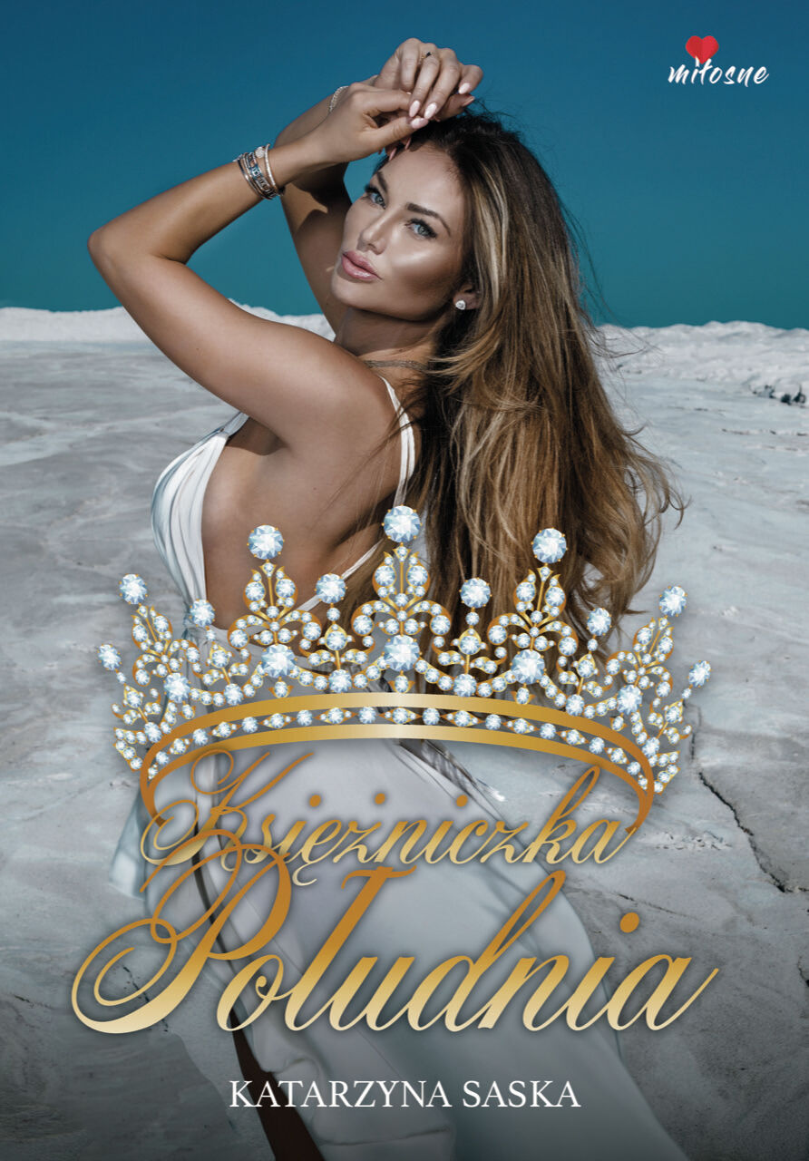 Księżniczka Południa (e-book)