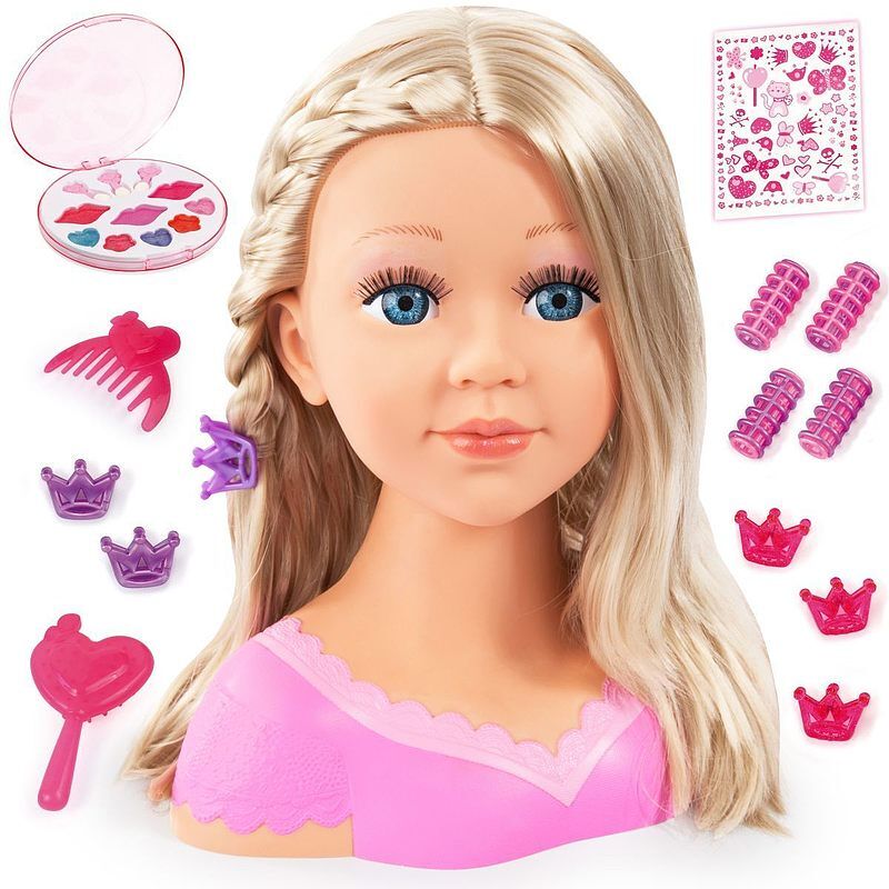 Charlene super modelka + kosmetyki 90088aa