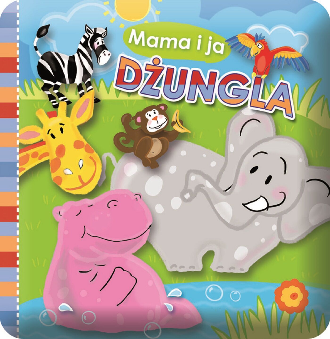 Dżungla