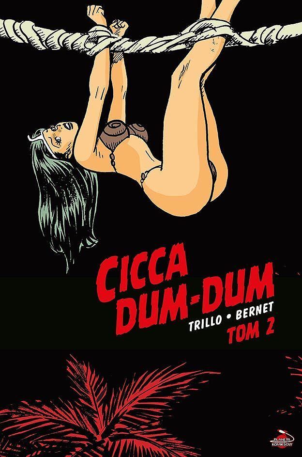 Cicca Dum-Dum - 02