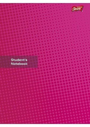 Zeszyt a5 60k linia kolekcja student's notebook pakiet 10 sztuk