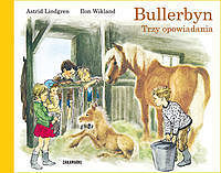 Bullerbyn