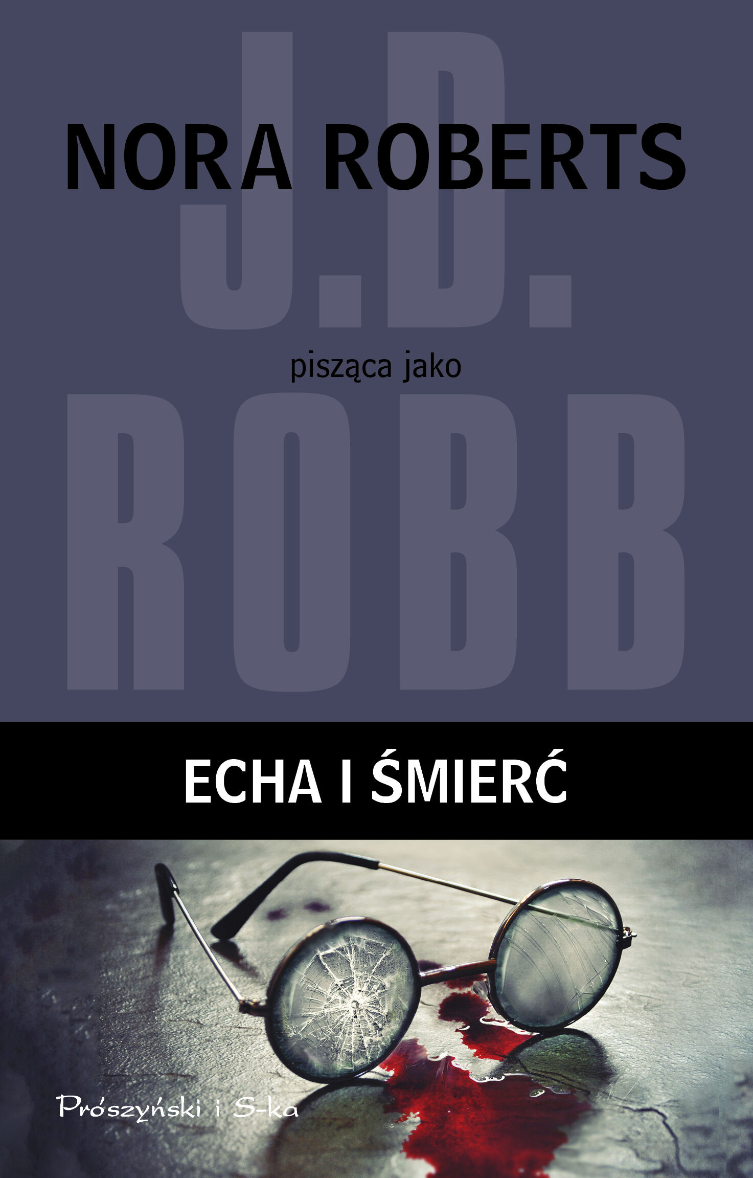 Echa i śmierć