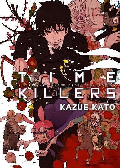 Time Killers