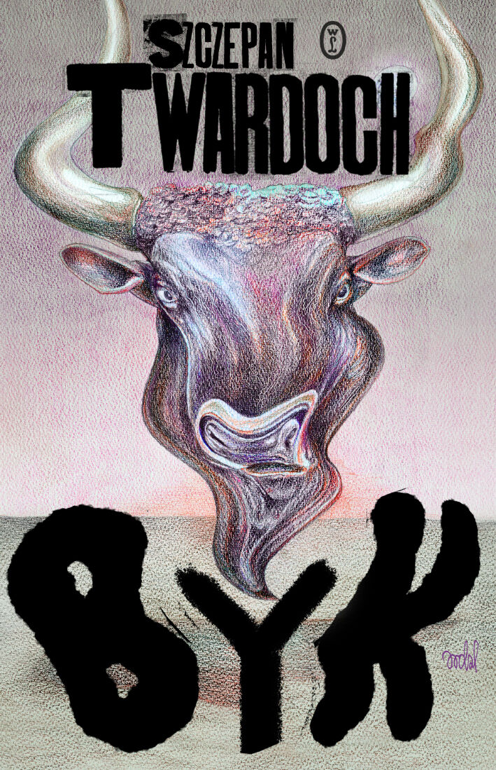 Byk (e-book)
