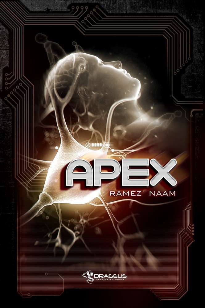 Apex. Nexus. Tom 3