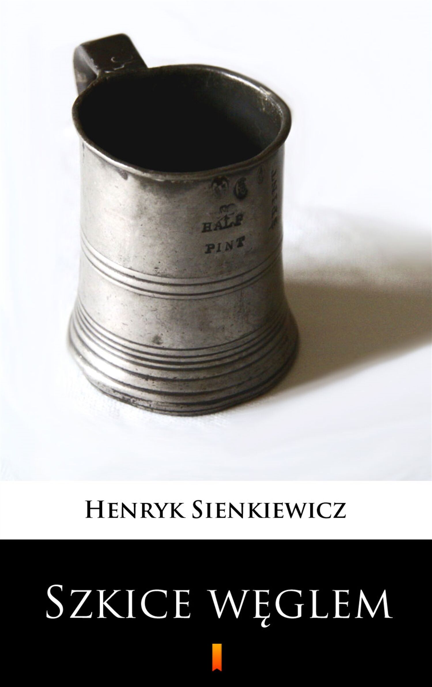 Szkice węglem (e-book)