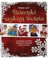 Dzieciaki szykują Święta