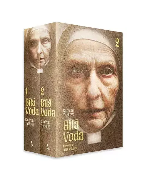 Bila Voda. Tom 1/2
