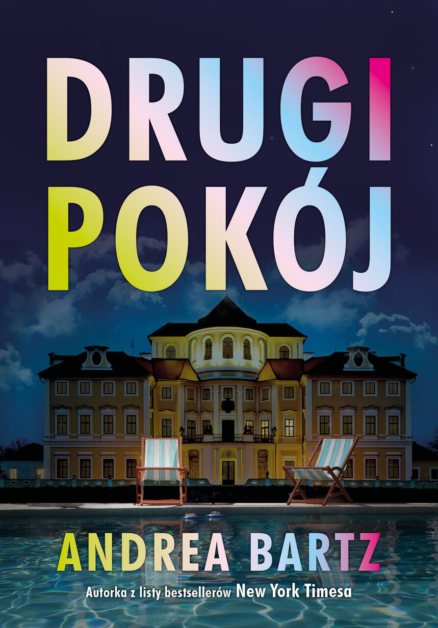 Drugi pokój (e-book)