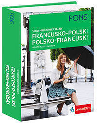 Słownik uniwersalny francusko-polski polsko-francuski