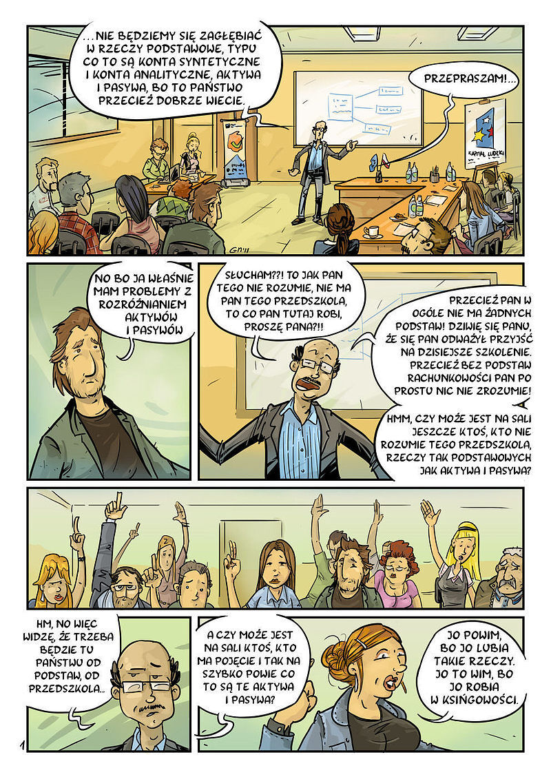 Fest - Antologia komiksów z województwa śląskiego