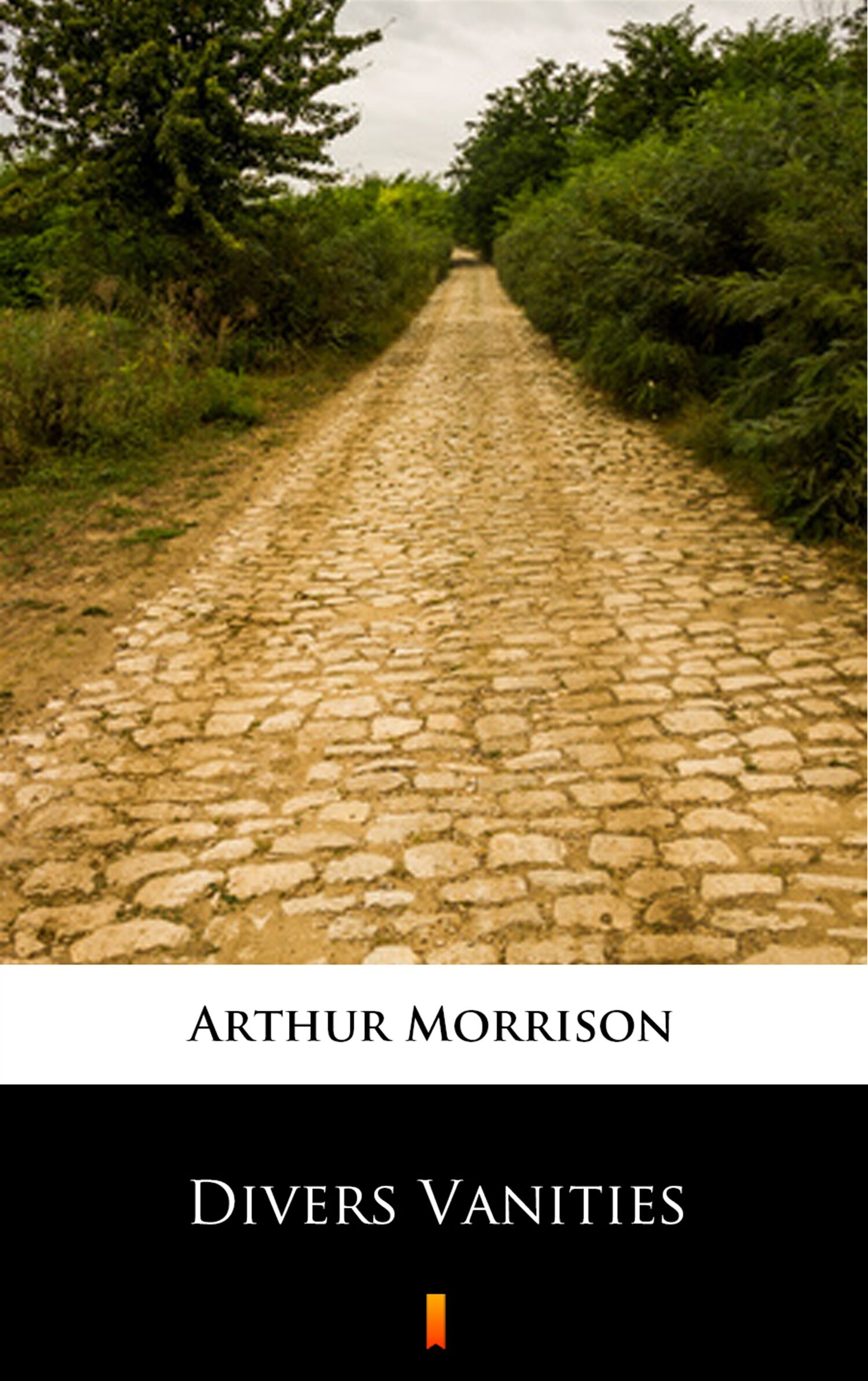 Divers Vanities (e-book)