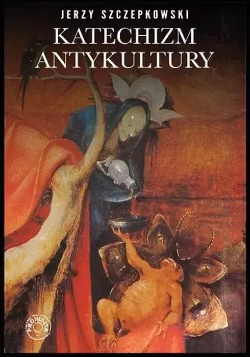 Katechizm antykultury