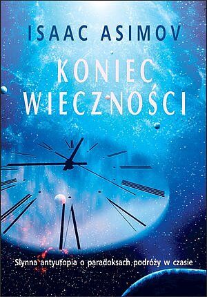 Koniec wieczności