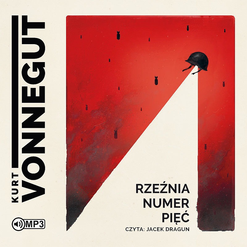 Cd mp3 rzeźnia numer pięć