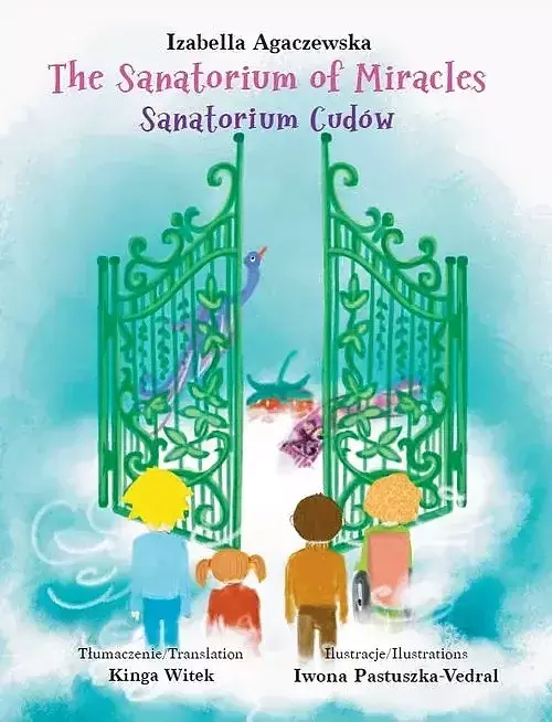The Sanatorium of Miracles