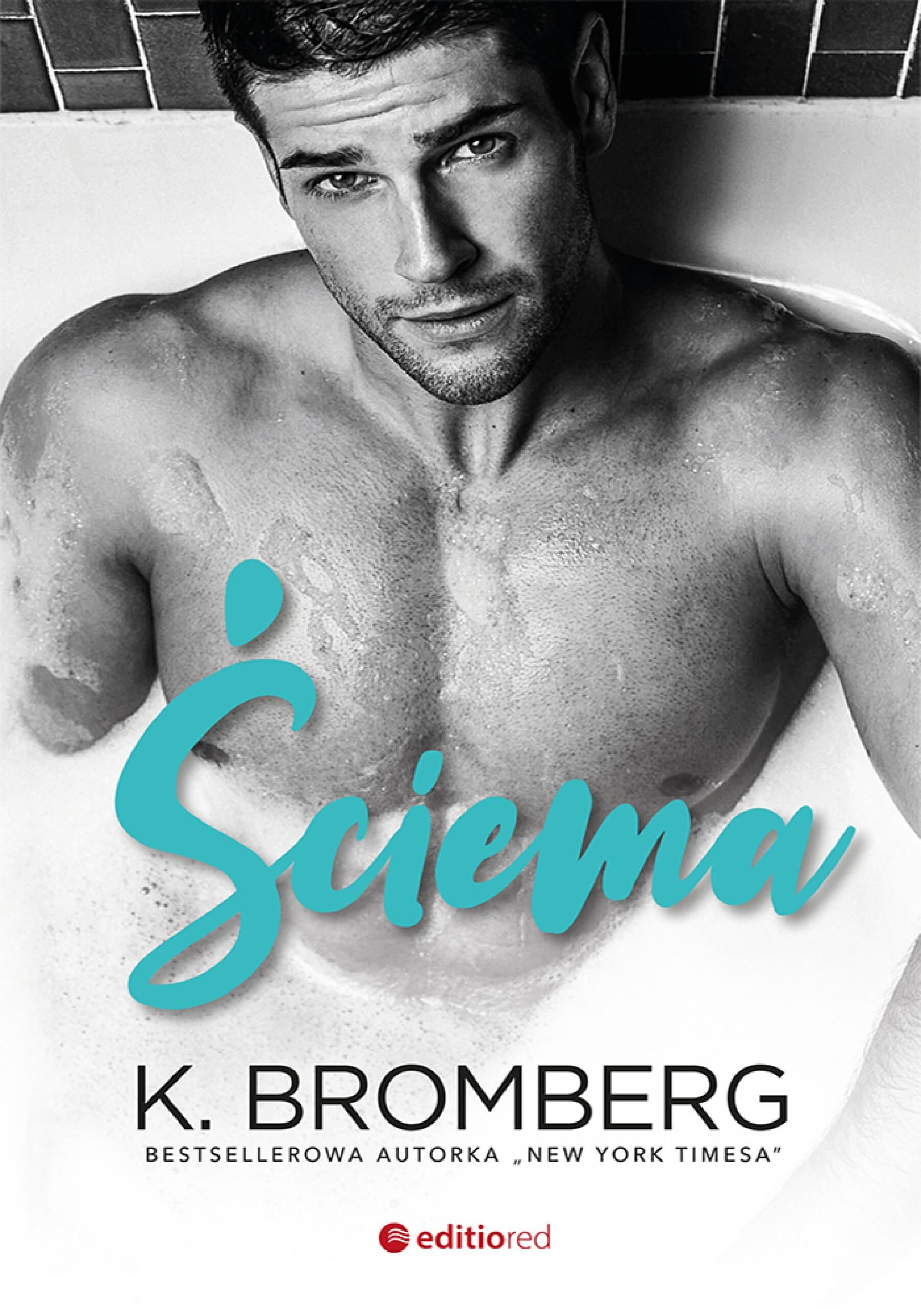 Ściema (audiobook MP3)