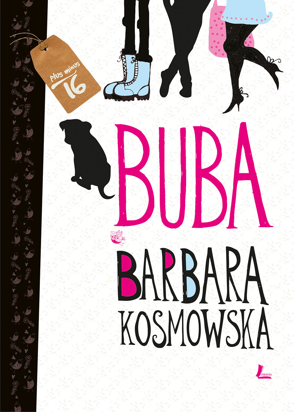 Buba wyd. 5