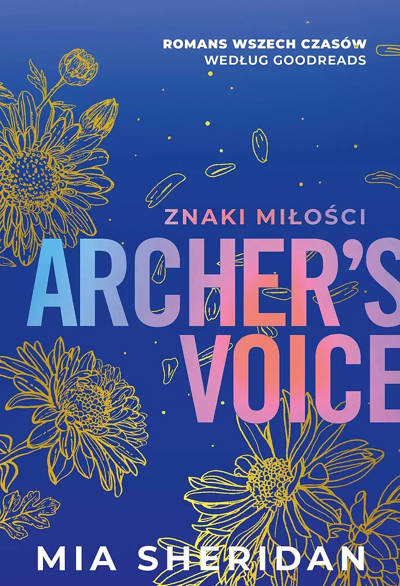Archer's Voice. Znaki miłości. Wydanie specjalne