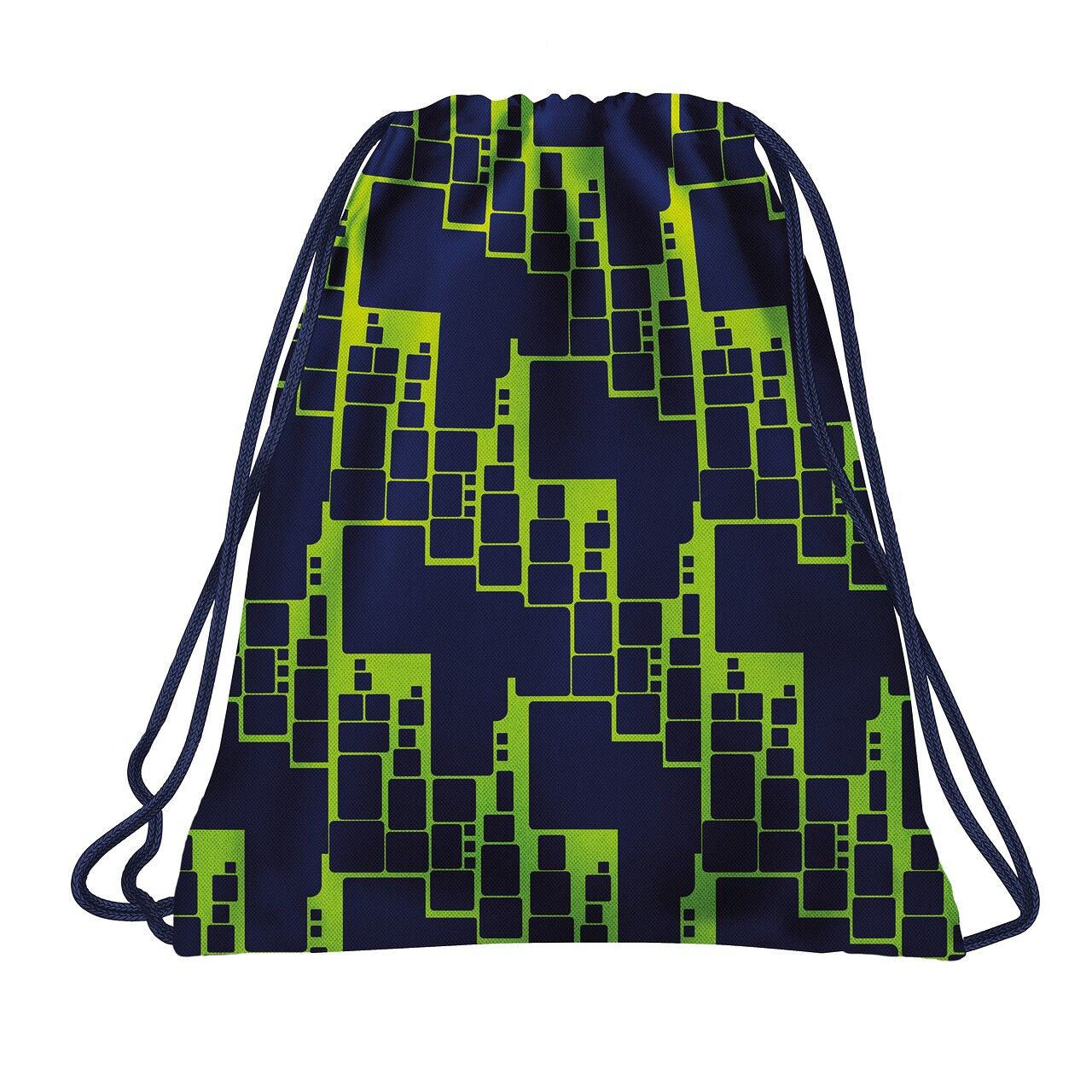 Worek na obuwie Backup Neon Tech WOB8A83