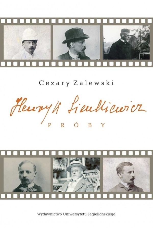 Henryk Sienkiewicz