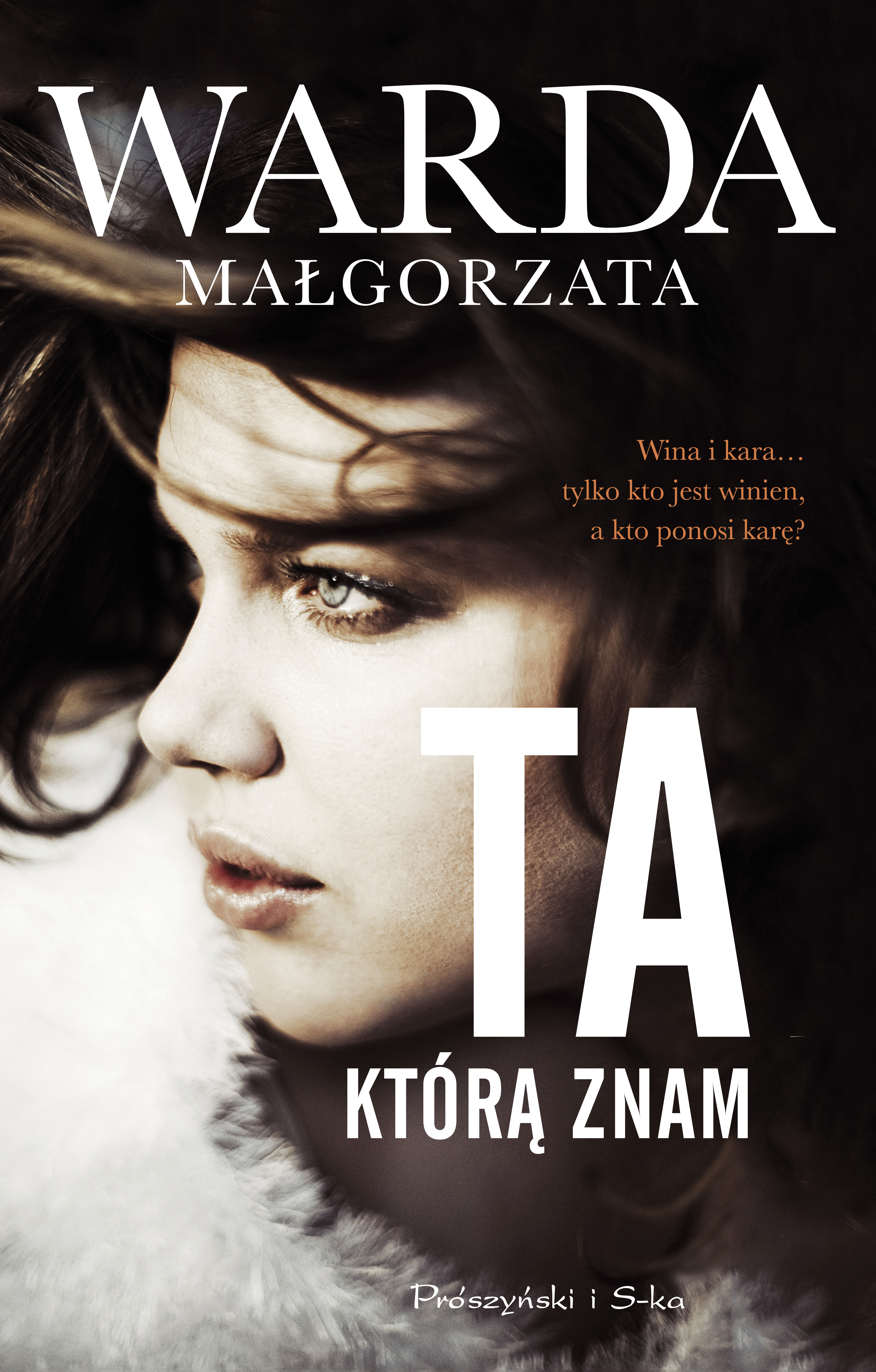 Ta, którą znam (e-book)