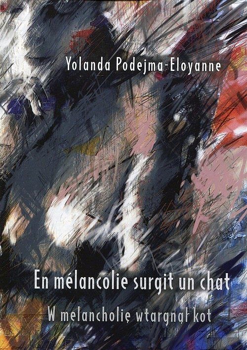 En melancolie surgit un chat W melancholię wtargnął kot