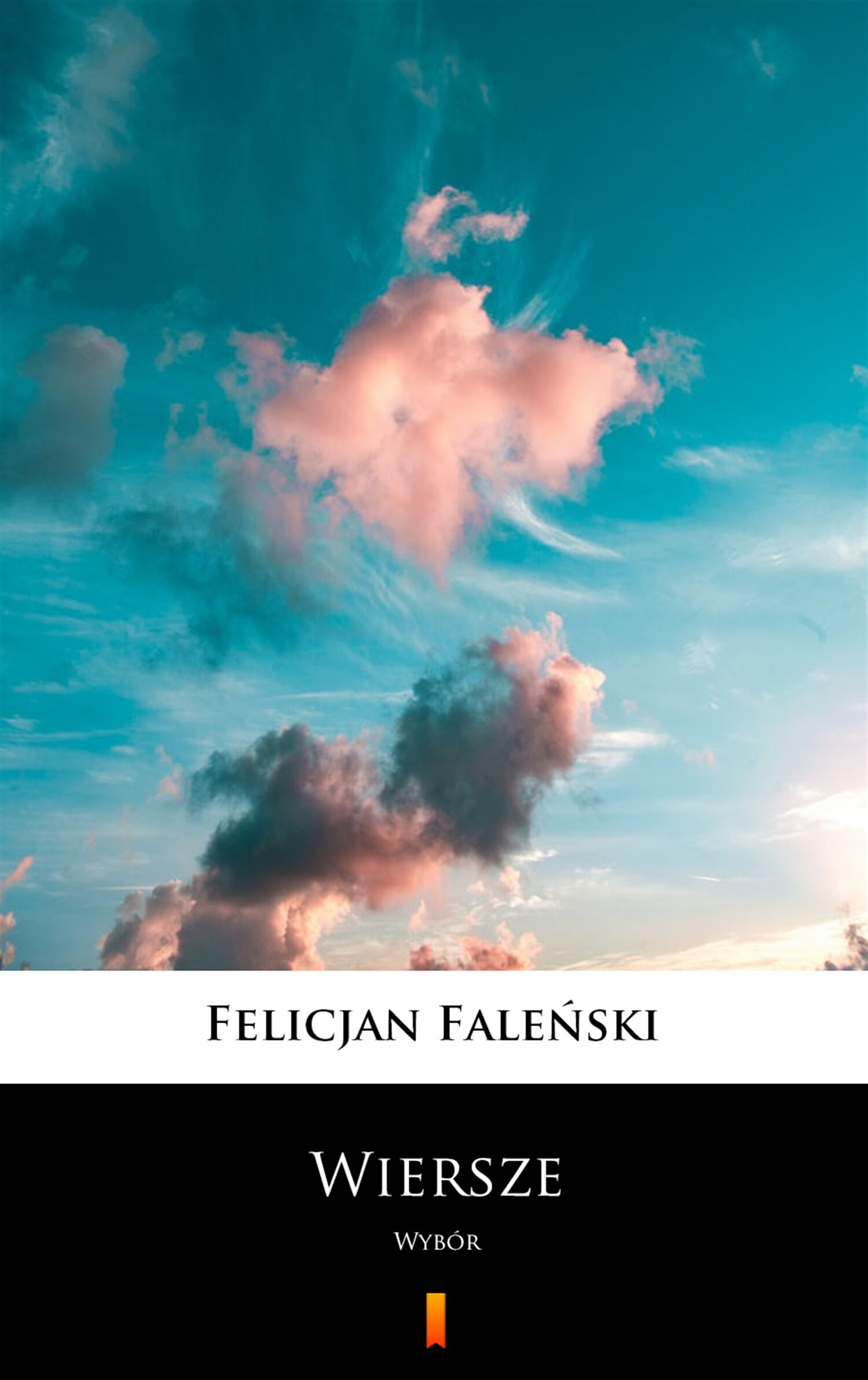 Wiersze (e-book)