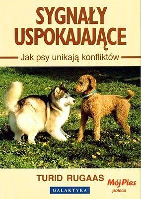Sygnały uspokajające