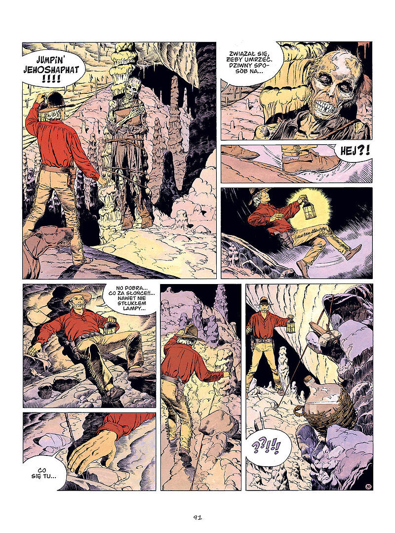 Cartland - Wydanie Zbiorcze - 02