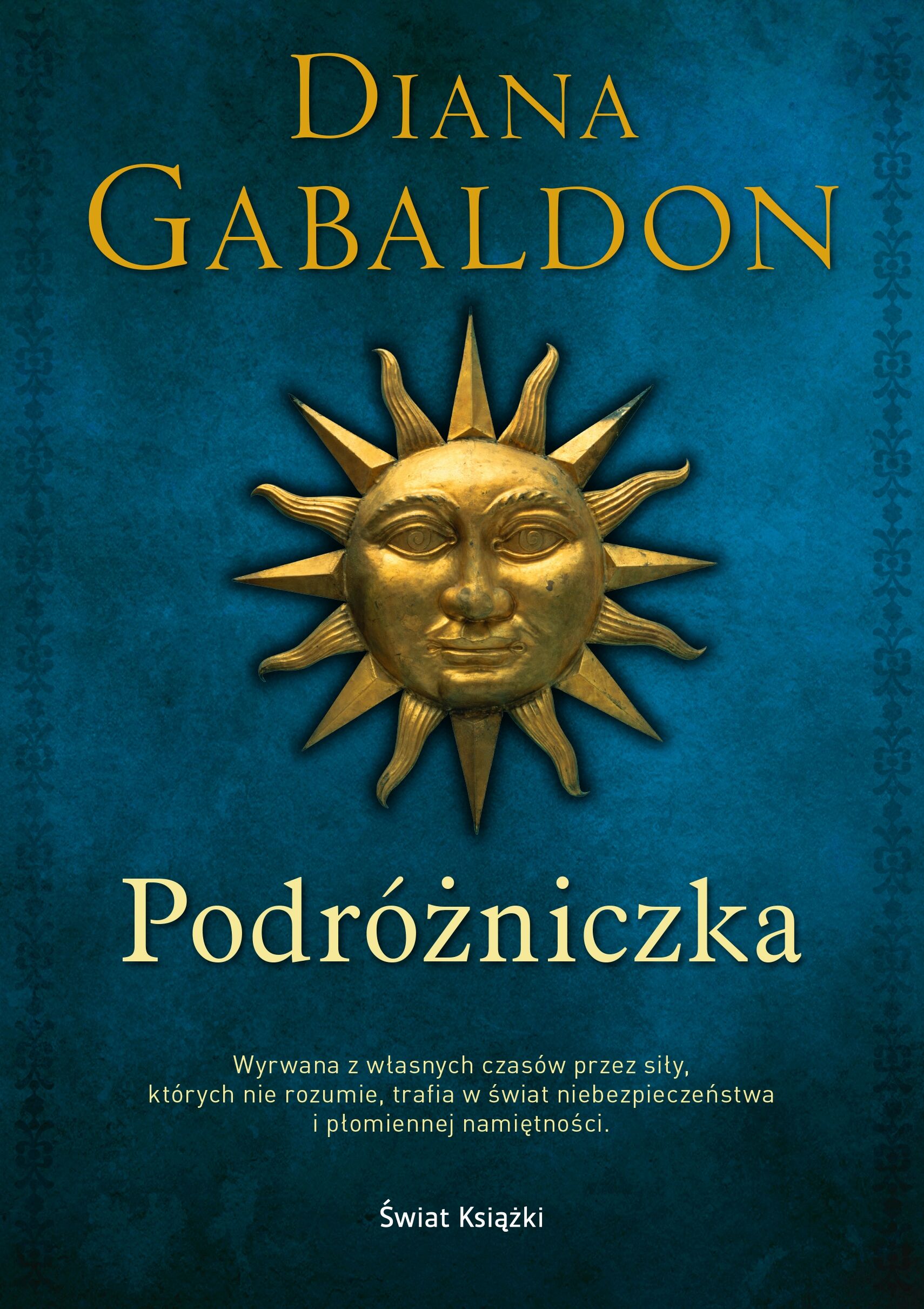 Podróżniczka