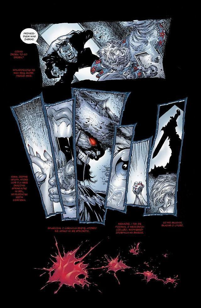 Spawn - 32 - (2/2005)