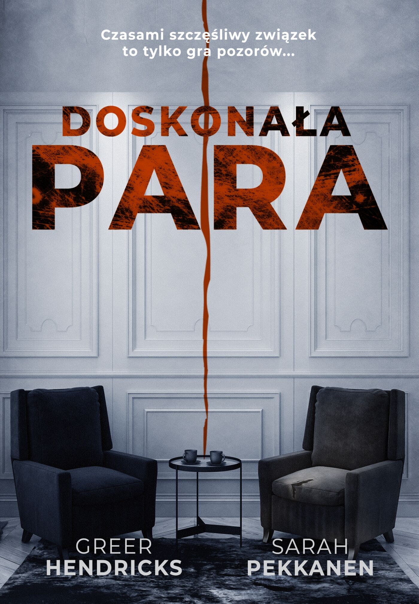 Doskonała para (e-book)
